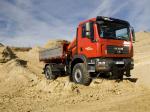 MAN TGM 18.330 2005 года